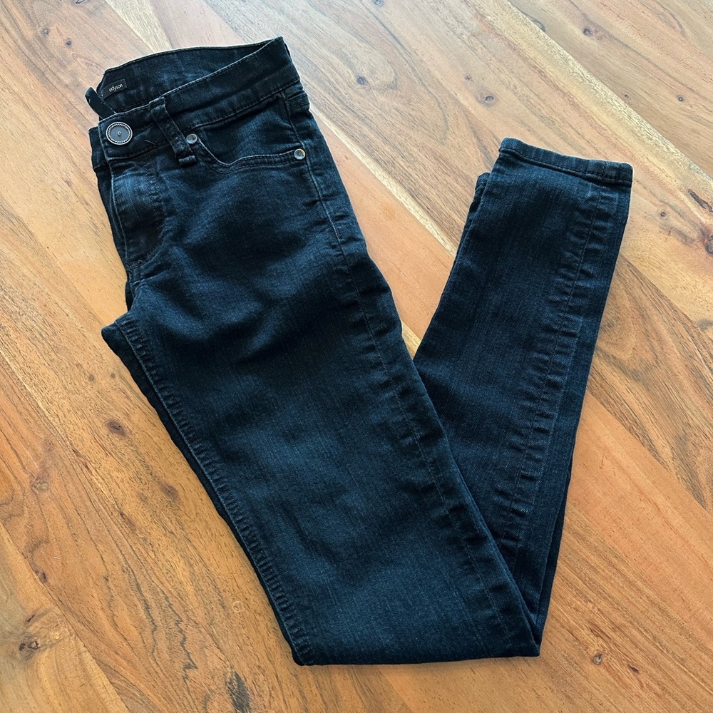 Edyson Sloan Skinny Jeans